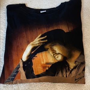 Concert T-shirt